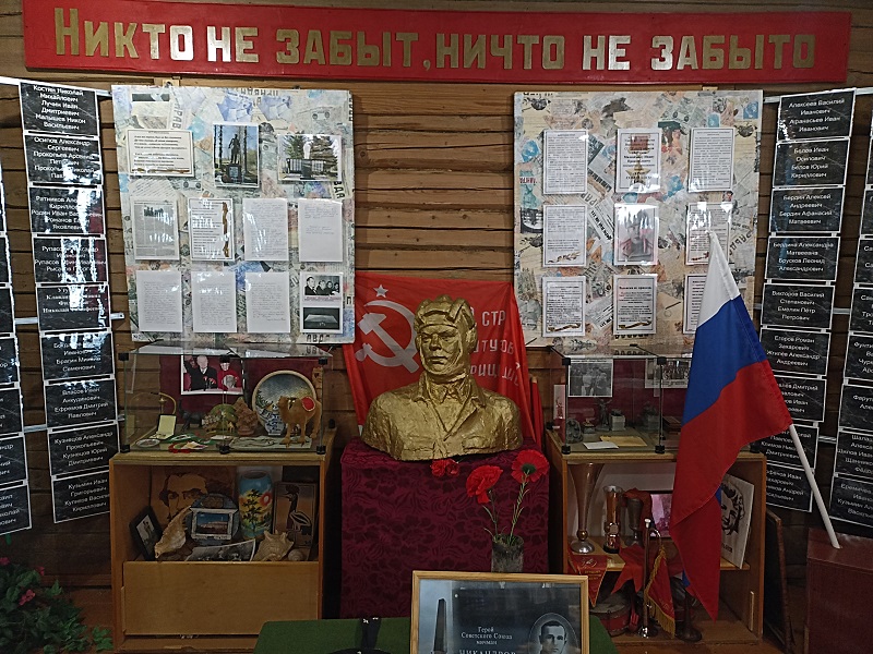 Малоземов